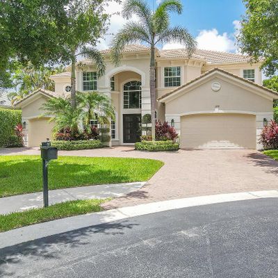 129 Bryce Ln, Jupiter, FL 33458