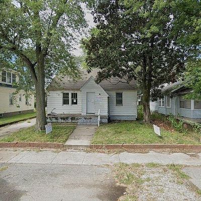 129 N Pence St, East Alton, IL 62024