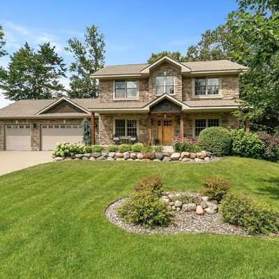 1301 Pondview Ln, Saint Joseph, MN 56374