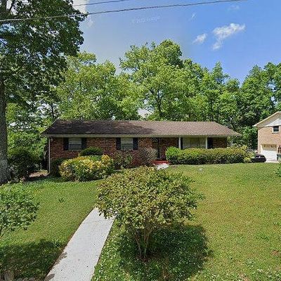 1304 Impala Dr, Birmingham, AL 35235