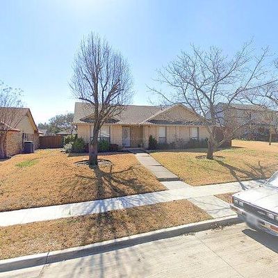 1304 Choctaw Dr, Mesquite, TX 75149