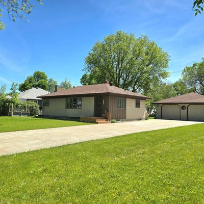 1305 10 Th St, International Falls, MN 56649