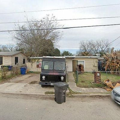 131 Bristol Ave, San Antonio, TX 78214