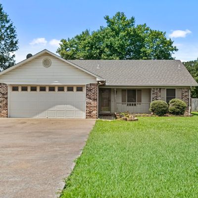 131 Cody Dr, Searcy, AR 72143