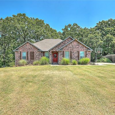 1310 Major Pindall Cir, Prairie Grove, AR 72753