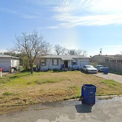 1310 Miami Dr, Corpus Christi, TX 78415