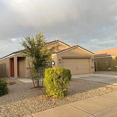 13101 E Chuparosa Ln, Florence, AZ 85132