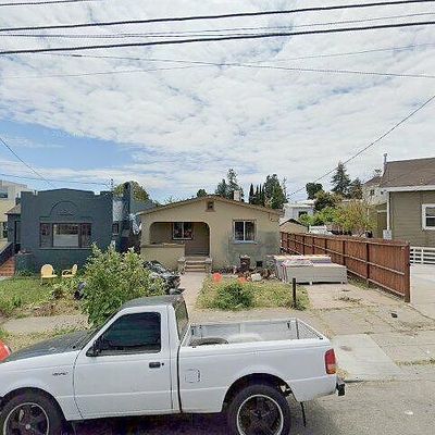 1311 E 32 Nd St, Oakland, CA 94602