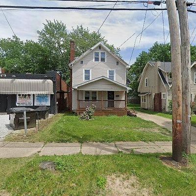 1313 Brown St, Akron, OH 44301