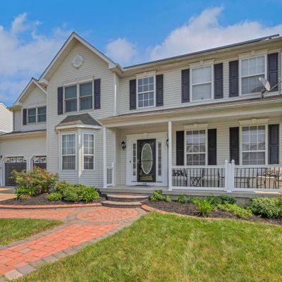 1316 Sassafras Ln, Williamstown, NJ 08094