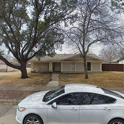 1317 Mount Vernon Dr, Mesquite, TX 75149