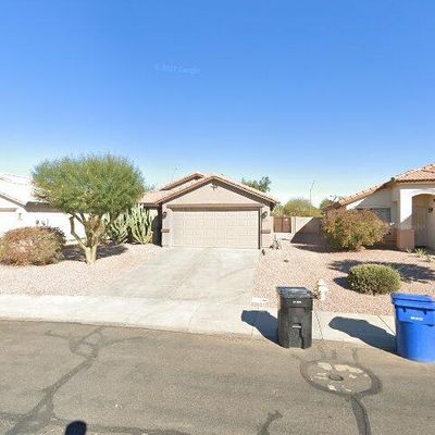 13184 W Caribbean Ln, Surprise, AZ 85379