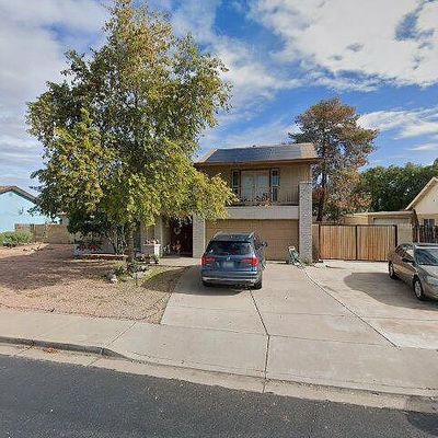 1323 N Parsell, Mesa, AZ 85203