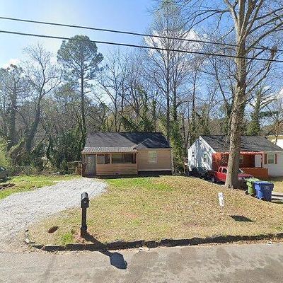 1327 Elizabeth Ave Sw, Atlanta, GA 30310