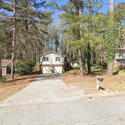 1328 Drayton Woods Dr, Tucker, GA 30084