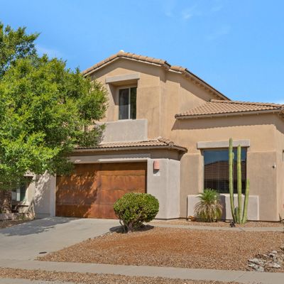 13271 E Wranglers Rest Dr, Vail, AZ 85641