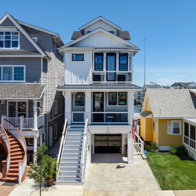 133 W 17 Th St, Ocean City, NJ 08226