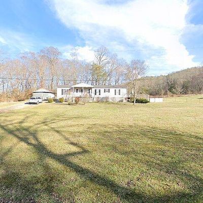 133 Temple Rd, Rogersville, TN 37857