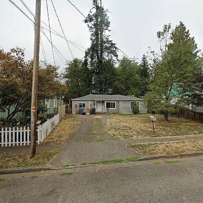 1330 Hawthorne St, Sweet Home, OR 97386