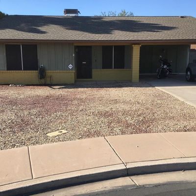 1334 S Alamo Cir, Mesa, AZ 85204