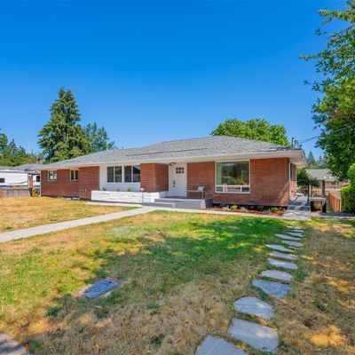 1339 Garrison Ave, Port Orchard, WA 98366