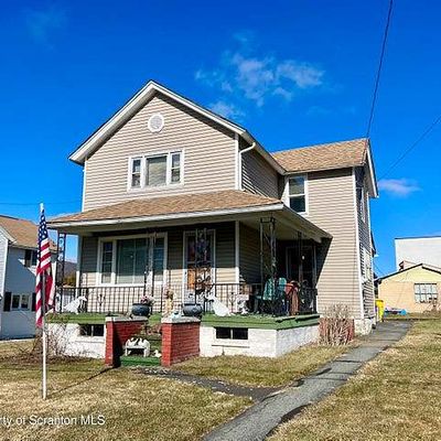 134 Handley St, Eynon, PA 18403