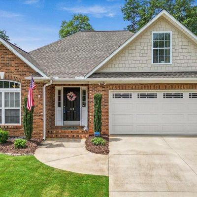 134 Hidden Ridge Dr, Spartanburg, SC 29301