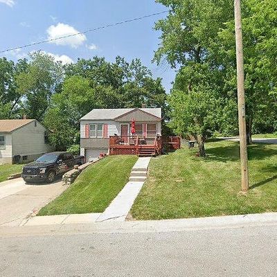 1344 E 83 Rd Ter, Kansas City, MO 64131