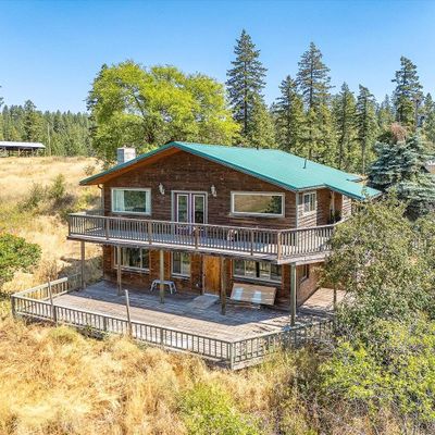 13510 E Tallman Rd, Chattaroy, WA 99003