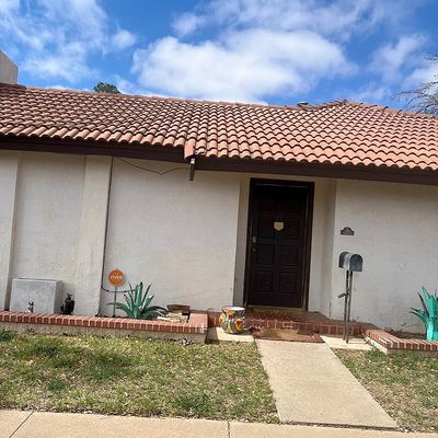 1103 Gulf Ave, Midland, TX 79705