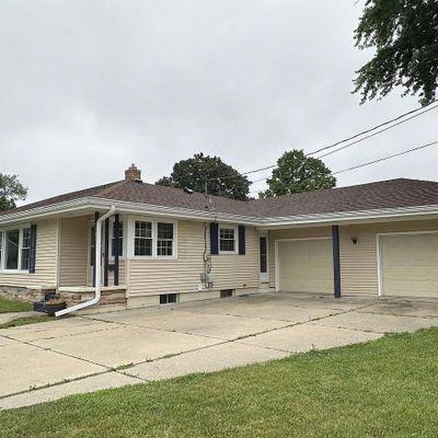 1107 Menard St, Janesville, WI 53546