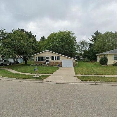 1109 Palmer St, Stoughton, WI 53589