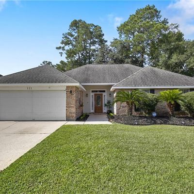 111 Amanda Dr, Slidell, LA 70458