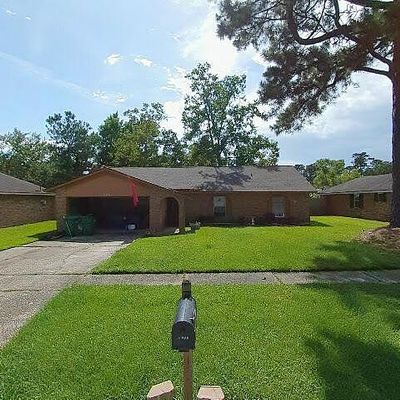 1111 Saint Augustine St, Slidell, LA 70460