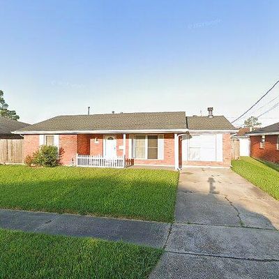 1112 Michael St, Marrero, LA 70072