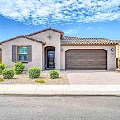 11143 W Marguerite Ave, Tolleson, AZ 85353