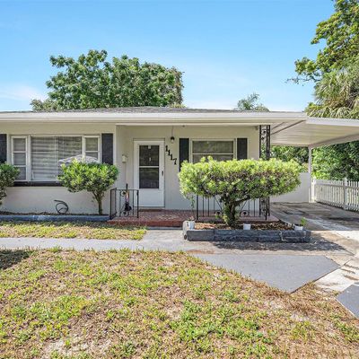 1117 La Salle St, Clearwater, FL 33755