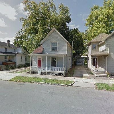 112 W Canal St, Troy, OH 45373