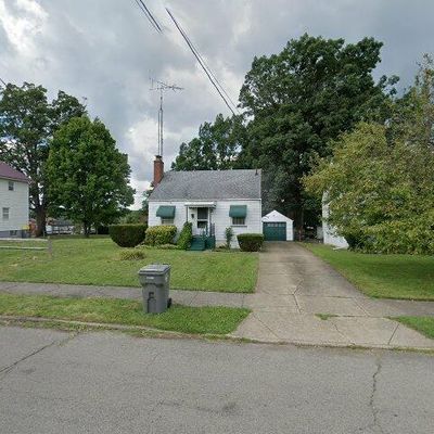 112 Winchester Ave, Youngstown, OH 44509