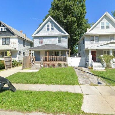 11217 Continental Ave, Cleveland, OH 44104