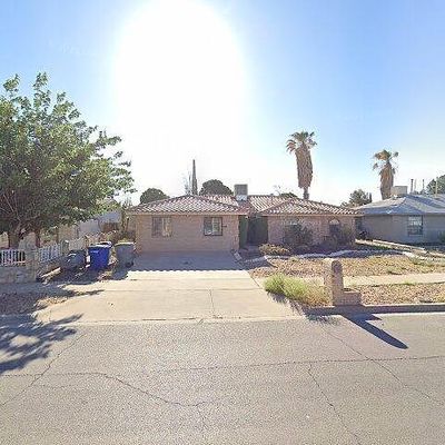 11272 Ivanhoe Dr, El Paso, TX 79936