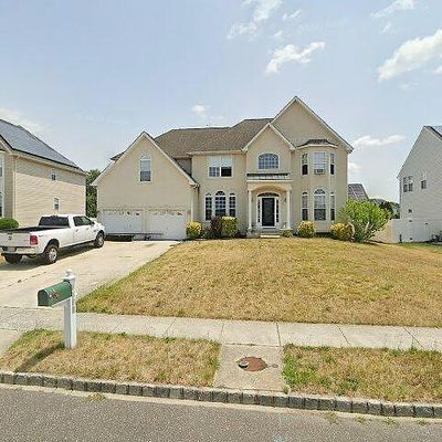 1128 Renoir Way, Williamstown, NJ 08094