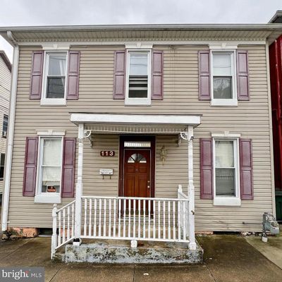 113 Ray St, Hagerstown, MD 21740