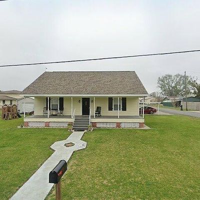 113 W 22 Nd St, Larose, LA 70373