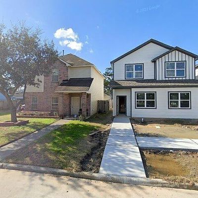 11307 Carla St, Houston, TX 77076