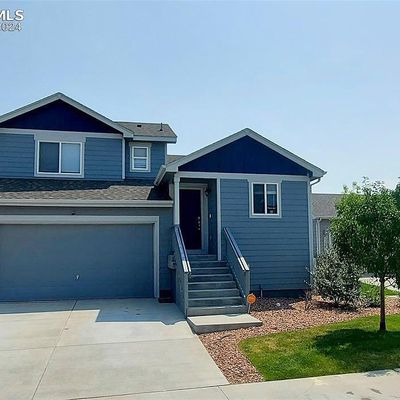 11341 Method Pt, Peyton, CO 80831