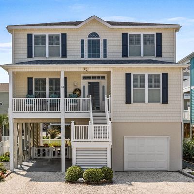 114 E Second St, Ocean Isle Beach, NC 28469