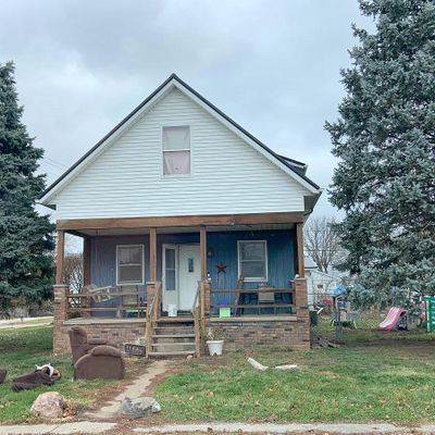 114 W Washington St, New Richmond, IN 47967