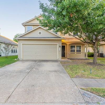 11411 Lapoynor St, Manor, TX 78653