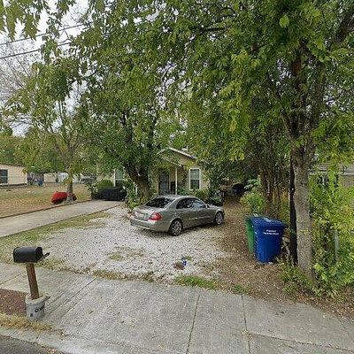 115 Colfax St, San Antonio, TX 78228